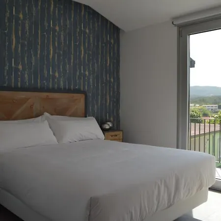 O Cabanel De Pepe Apartamento