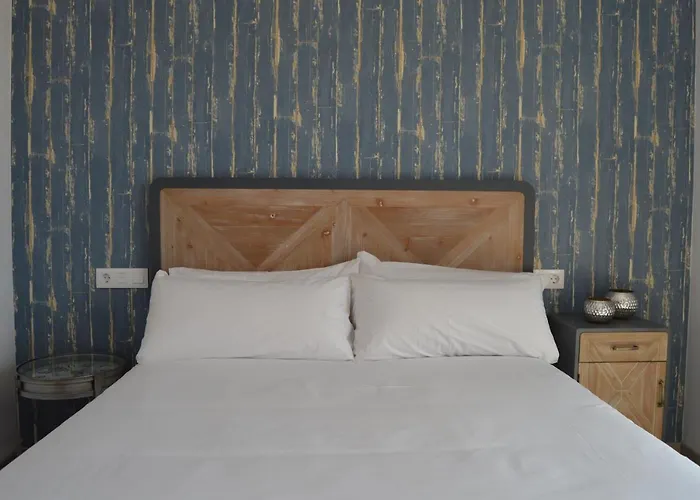 Apartamento O Cabanel De Pepe