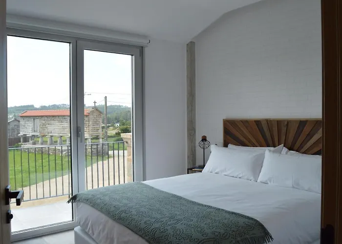 Apartamento O Cabanel De Pepe *