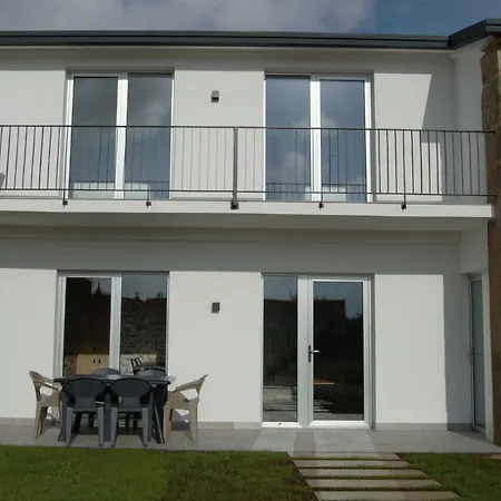 O Cabanel De Pepe Lägenhet