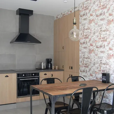 Appartement O Cabanel De Pepe *