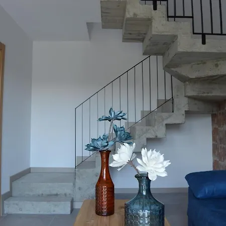 O Cabanel De Pepe アパート *