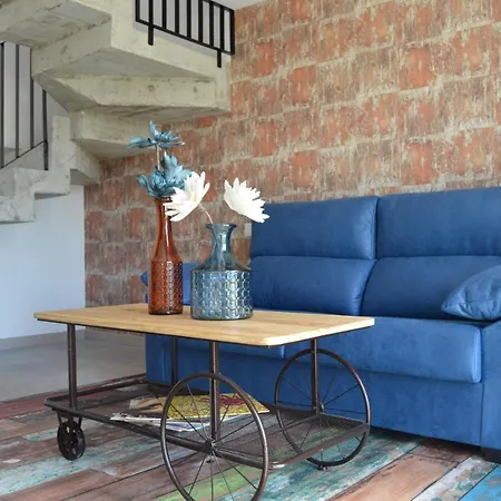 O Cabanel De Pepe アパート