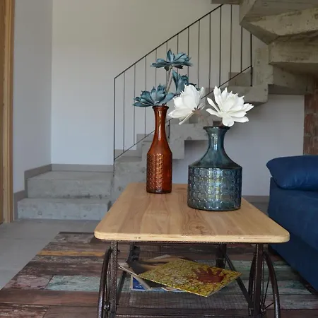 O Cabanel De Pepe アパート ムシア