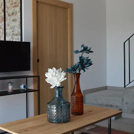 Appartement O Cabanel De Pepe Muxía