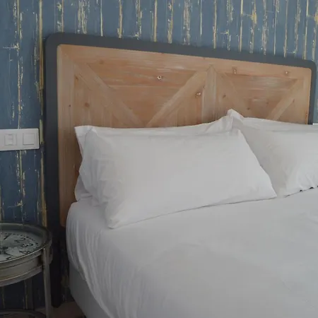 O Cabanel De Pepe Muxía