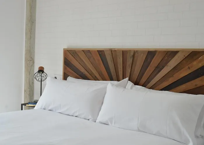 O Cabanel De Pepe Апартаменты Мухия