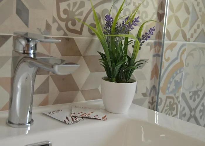 O Cabanel De Pepe Апартаменты Мухия