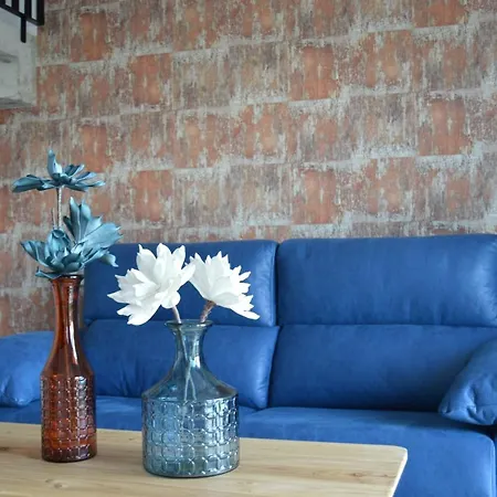 公寓 O Cabanel De Pepe *