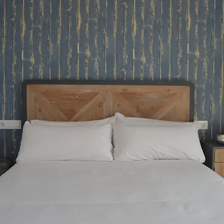 公寓 O Cabanel De Pepe