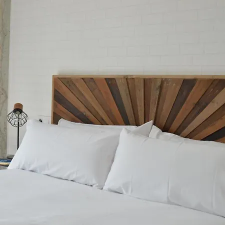 O Cabanel De Pepe 公寓 穆希亚