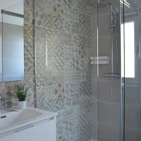 公寓 O Cabanel De Pepe