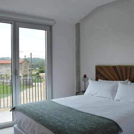 公寓 O Cabanel De Pepe *