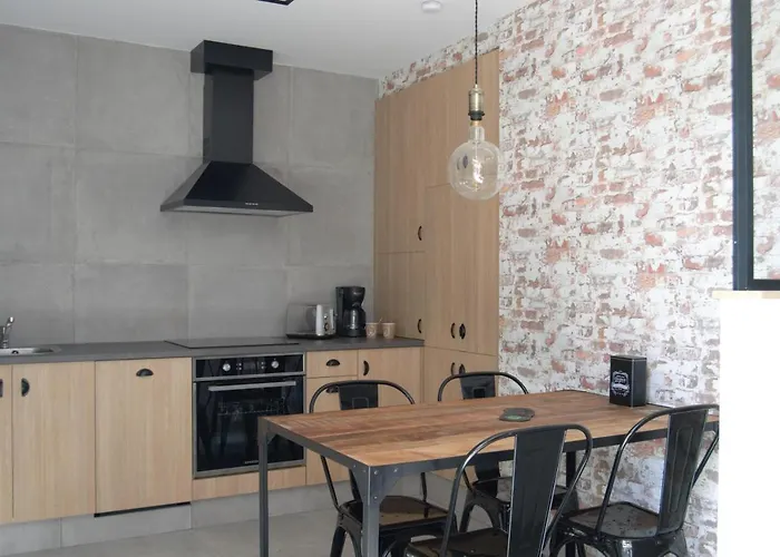 Apartmán O Cabanel De Pepe *