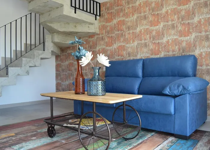 O Cabanel De Pepe Apartmán