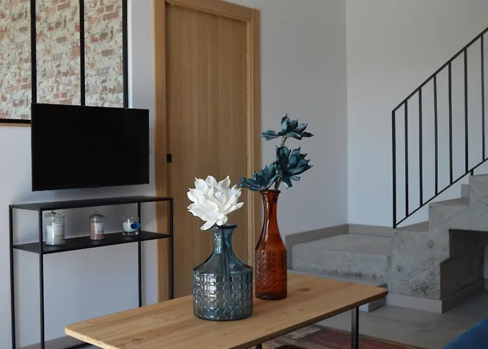 Apartmán O Cabanel De Pepe Muxia