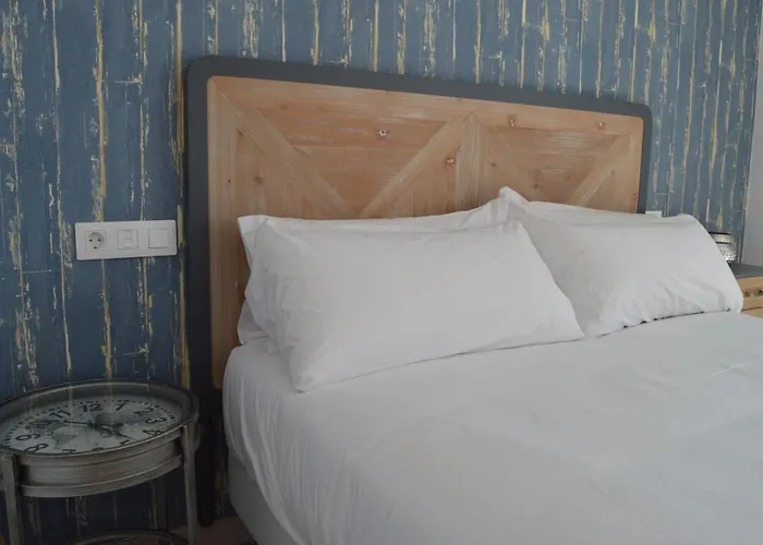 O Cabanel De Pepe Muxia