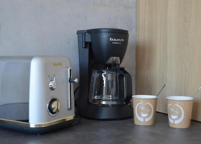 O Cabanel De Pepe Apartmán *