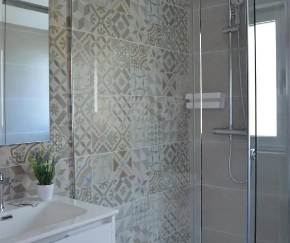 Apartmán O Cabanel De Pepe