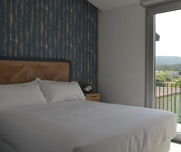 O Cabanel De Pepe Apartmán